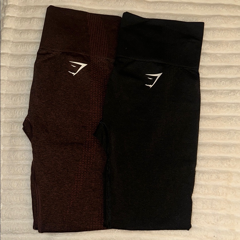 Gymshark Vital Seamless Leggings